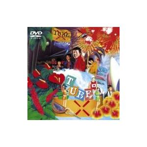 TUBE LIVE AROUND SPECIAL '98 HEAT WAVER DVD : タワーレコード Yahoo