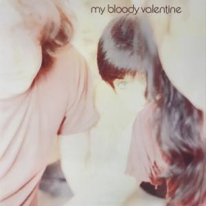 【新宿ALTA】MY BLOODY VALENTINE/ISN&apos;T ANYTHING(MBV02)