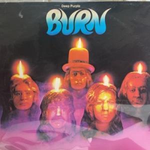 【コピス吉祥寺】DEEP PURPLE/BURN(TPS3505)