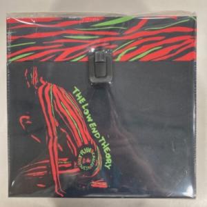 【HMV渋谷】TRIBE CALLED QUEST/LOW END THEORY 30TH ANNI...