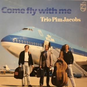 【コピス吉祥寺】TRIO PIM JACOBS/COME FLY WITH ME(6423529)