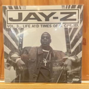 【コピス吉祥寺】JAY Z/VOL.3: LIFE AND TIMES OF S CARTER(54...