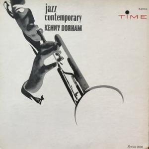 【コピス吉祥寺】KENNY DORHAM/JAZZ CONTEMPORARY(52004)