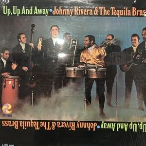 【新宿ALTA】JOHNNY RIVERA &amp; THE TEQUILA BRASS/UP, UP A...