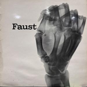 【新宿ALTA】FAUST (ROCK)/FAUSTO(2310142)