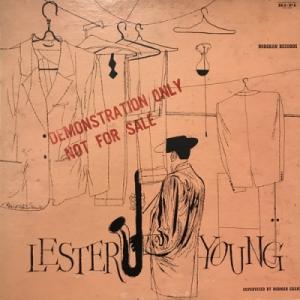 【コピス吉祥寺】LESTER YOUNG/LESTER YOUNG(MGN1022)