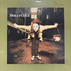 【HMV渋谷】HOLLY COLE/ROMANTICALLY HELPLESS(GLS110)