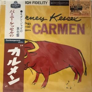 【新宿ALTA】BARNEY KESSEL/MODERN JAZZ PERFORMANCES FRO...