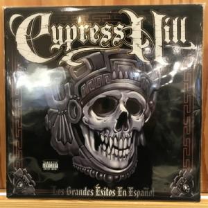 【コピス吉祥寺】CYPRESS HILL/LOS GRANDES EXITOS EN ESPANOL...