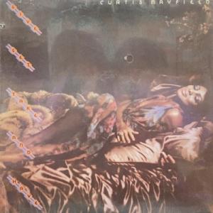 【コピス吉祥寺】CURTIS MAYFIELD/GIVE GET TAKE AND HAVE(CU5007)