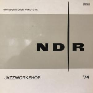 【コピス吉祥寺】VARIOUS/NDR JAZZWORKSHOP '74(0666516S)