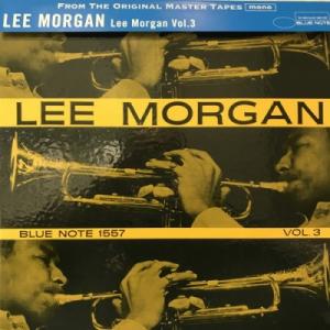 【コピス吉祥寺】LEE MORGAN/LEE M...の商品画像