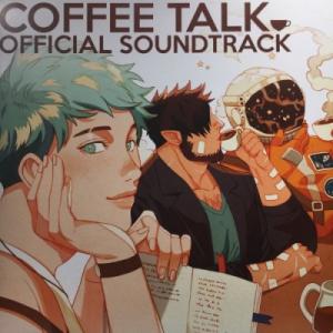 coffee talk ゲーム