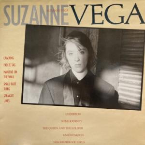 【心斎橋】SUZANNE VEGA/SUZANNE VEGA(AMA5072)
