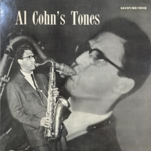 【コピス吉祥寺】AL COHN/COHNS TU...の商品画像
