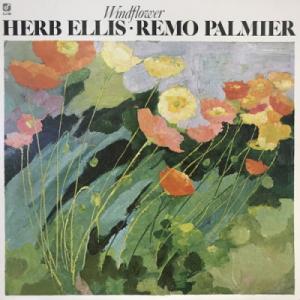 【新宿】HERB ELLIS/WINDFLOWER(CJ56)