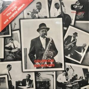 【HMV渋谷】COLEMAN HAWKINS/HIGH AND MIGHTY HAWK(FAJ7005)
