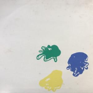 【コピス吉祥寺】STEVE LACY /MICHEL WAISVISZ /HAN BENNINK /MAARTEN VAN REGTEREN/LUMPS(ICP016)