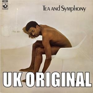 【新宿】TEA & SYMPHONY/JO SAGO(SHVL785)