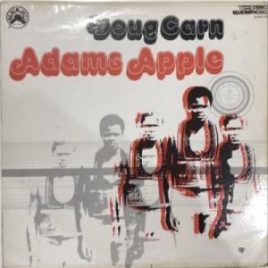 【HMV渋谷】DOUG CARN/ADAM'S APPLE(BJQD21)
