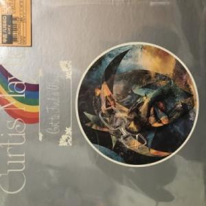 【コピス吉祥寺】CURTIS MAYFIELD/GOT TO FIND A WAY(CRS8604)