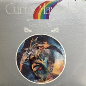 【コピス吉祥寺】CURTIS MAYFIELD/GOT TO FIND A WAY(CRS8604)
