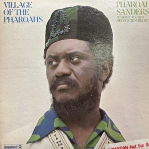【コピス吉祥寺】PHAROAH SANDERS/...の商品画像