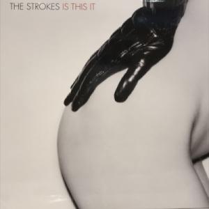 【新宿】STROKES/IS THIS IT (180G)(085)