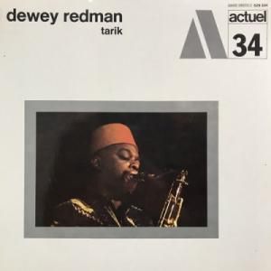 【コピス吉祥寺】DEWEY REDMAN/TARIK(529334)
