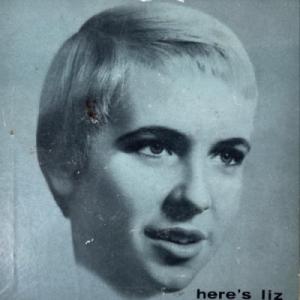【HMV渋谷】LIZ FUCHS/HERE'S LIZ(CRS10110)