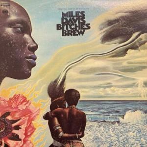 【コピス吉祥寺】MILES DAVIS/BITCHES BREW(GP26)