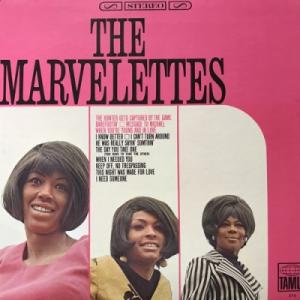 【新宿】MARVELETTES/MARVELETTES(TS274)