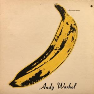 【新宿】VELVET UNDERGROUND /NICO/VELVET UNDERGROUND /NICO(V65008)