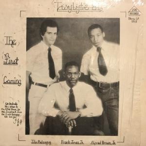 【コピス吉祥寺】TWYLYTE 81/FIRST COMING(JSRLP1513)