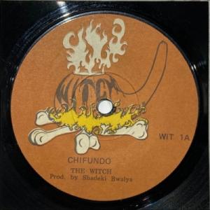 【新宿】WITCH/CHIFUNDO(WIT1)