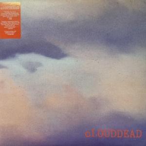 【コピス吉祥寺】CLOUDDEAD/CLOUDDEAD(BD028)