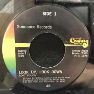 【新宿】SOFT TOUCH/LOOK UP L...の商品画像