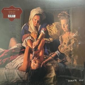 【コピス吉祥寺】HANA VU/ROMANTICISM (RUBY RED VINYL)(GI435...