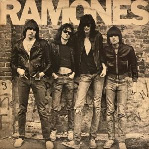 【新宿】RAMONES/RAMONES(SASD7520)