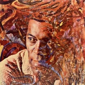 【コピス吉祥寺】SONNY SIMMONS/MUSIC FROM THE SPHERES(ESP1043)