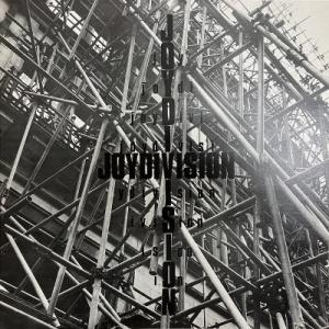 【新宿】JOY DIVISION/AN IDEAL FOR LIVING(ANON1)