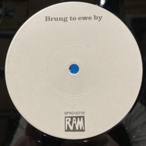 【心斎橋】PAUL MCCARTNEY/BRUNG TO EWE BY PAUL MCCARTNEY(SPRO6210)