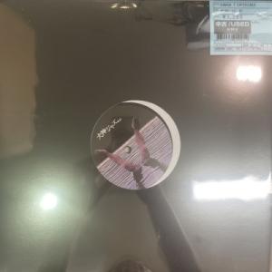 【コピス吉祥寺】SUNAGA T EXPERIENCE/犬神ジャズ EP(JS12S109)