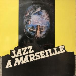 【コピス吉祥寺】VARIOUS/JAZZ A MARSEILLE(SAP345)