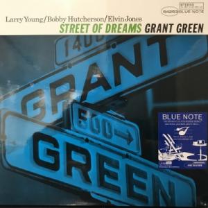 【コピス吉祥寺】GRANT GREEN/STREET OF DREAMS(MMBST84253)