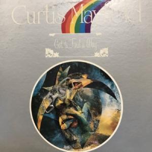 【HMV渋谷】CURTIS MAYFIELD/GOT TO FIND A WAY(YQ7032DA)