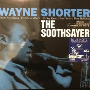 【コピス吉祥寺】WAYNE SHORTER/SO...の商品画像