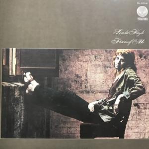 【コピス吉祥寺】LINDA HOYLE/リンダ・ホイル・アンド・ニュークリアス(RJ5016)