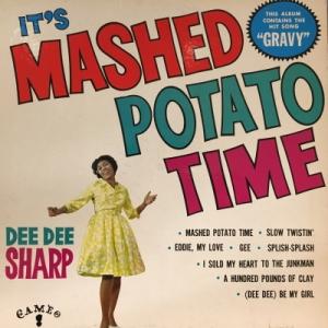 【コピス吉祥寺】DEE DEE SHARP/IT'S MASHED POTATO TIME(C101...