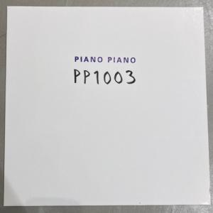 【コピス吉祥寺】SVEN WUNDER/NATURA MORTA(PP1003)